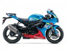 Suzuki GSX-R 750